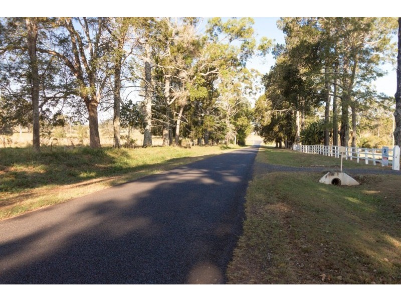Apply for Address, Lismore NSW 2480