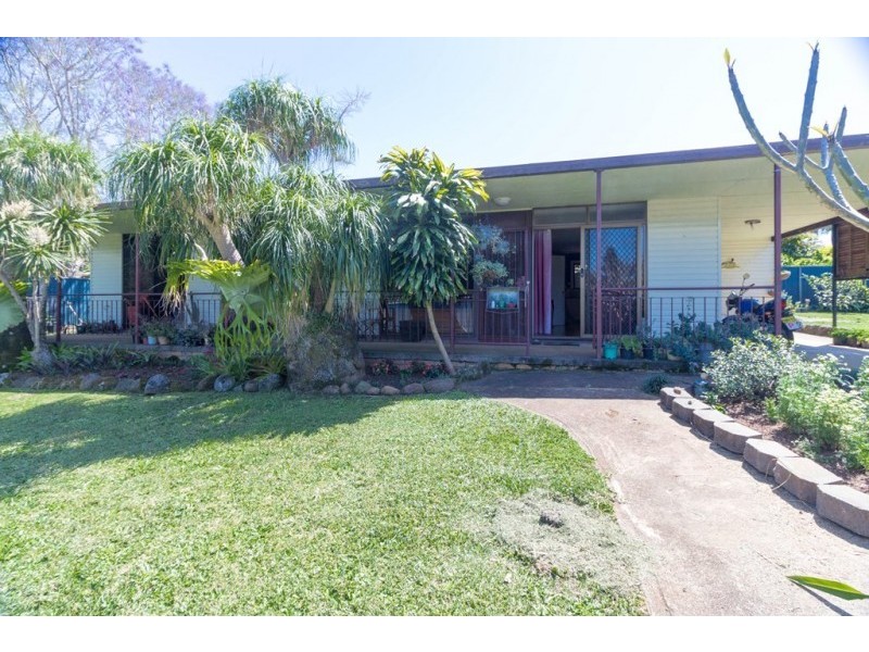 4 Teak Street, Dunoon NSW 2480