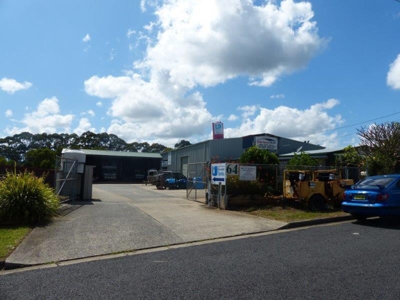 64 Lancaster Drive, Goonellabah NSW 2480