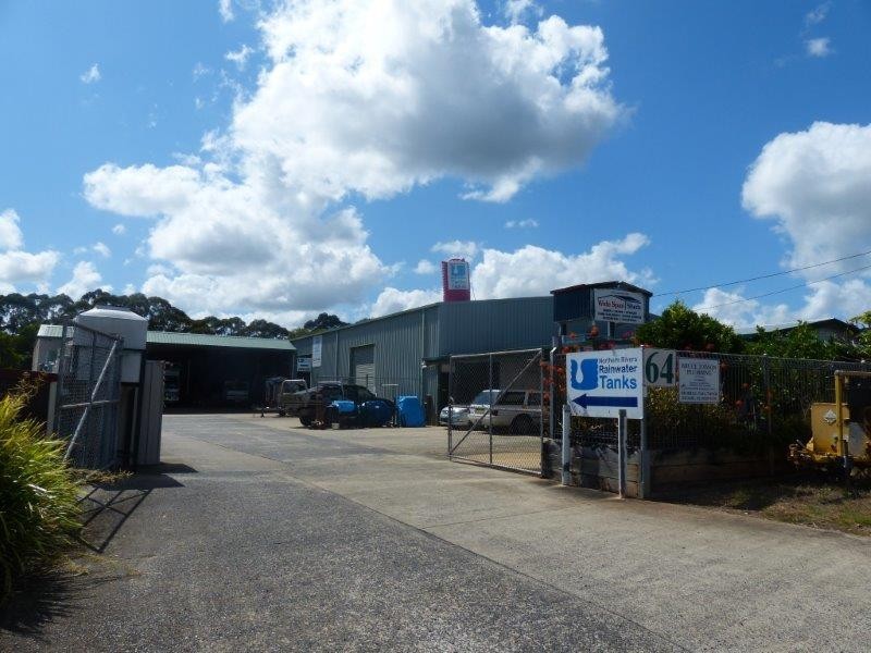 64 Lancaster Drive, Goonellabah NSW 2480