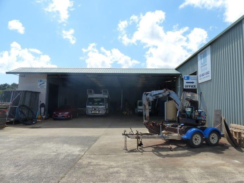 64 Lancaster Drive, Goonellabah NSW 2480