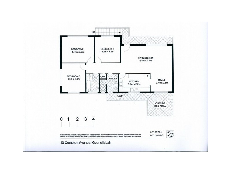 10 Compton Avenue, Goonellabah NSW 2480