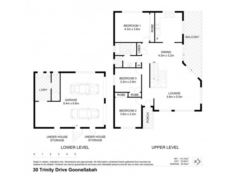 30 Trinity Drive, Goonellabah NSW 2480