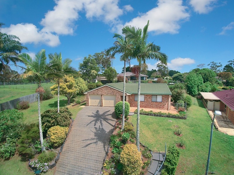 13 Kerrabee Court, Goonellabah NSW 2480