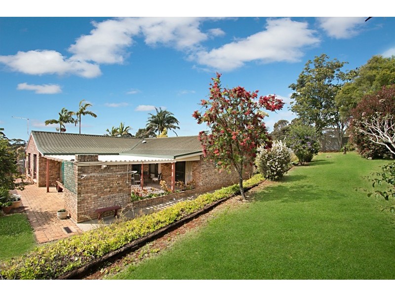 13 Kerrabee Court, Goonellabah NSW 2480