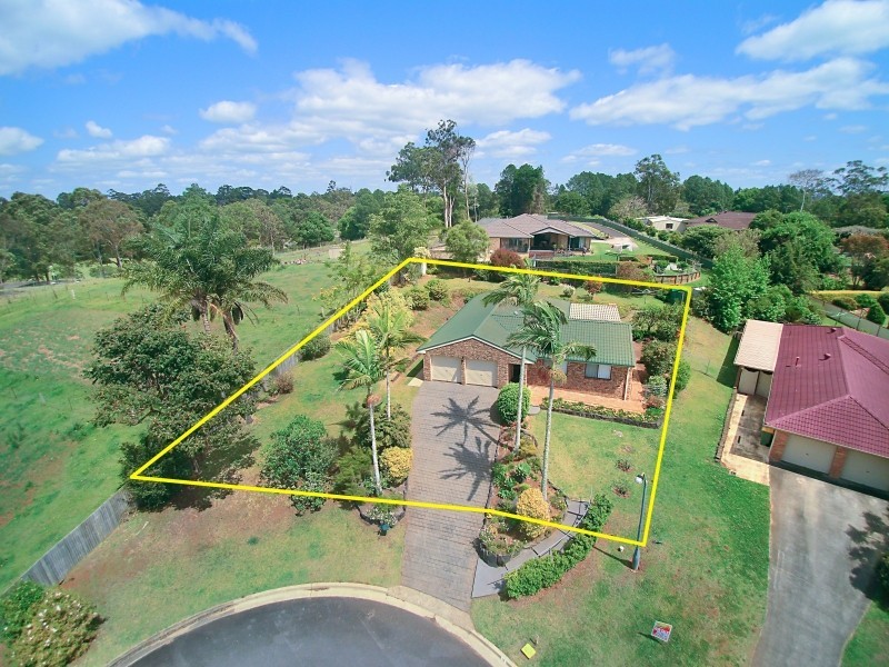 13 Kerrabee Court, Goonellabah NSW 2480