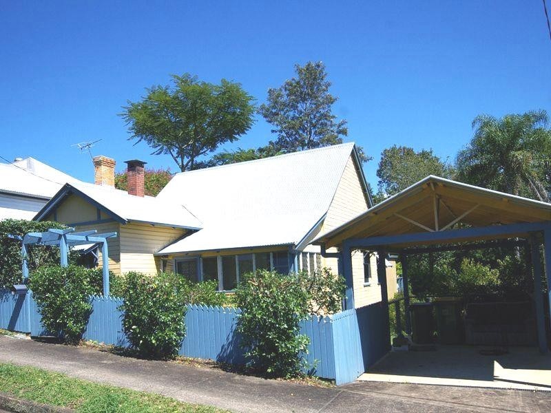 29 Hindmarsh Street, Lismore NSW 2480