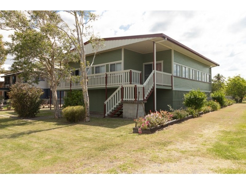 16 Cedar Street, Woodburn NSW 2472