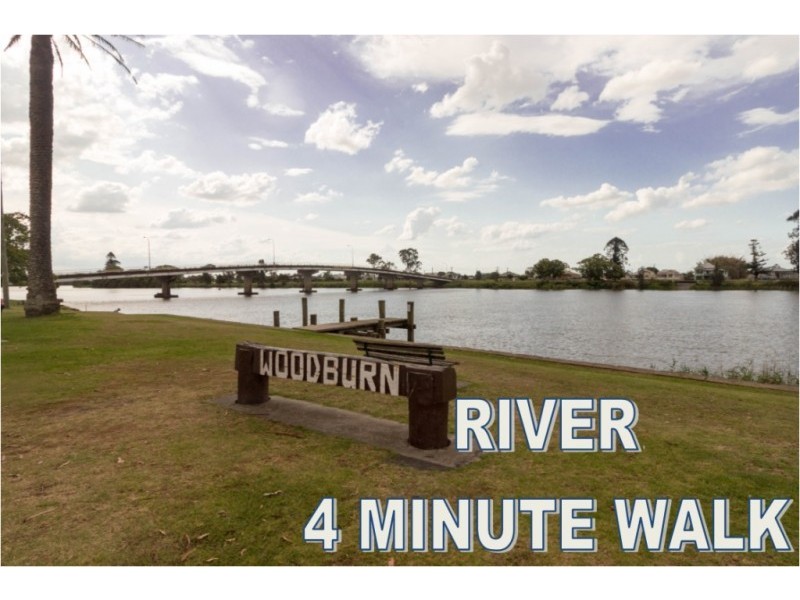 16 Cedar Street, Woodburn NSW 2472