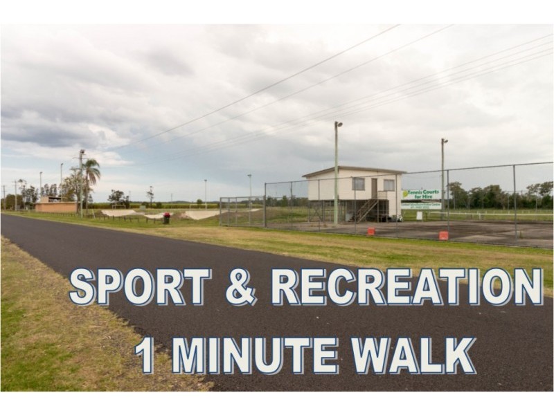 16 Cedar Street, Woodburn NSW 2472