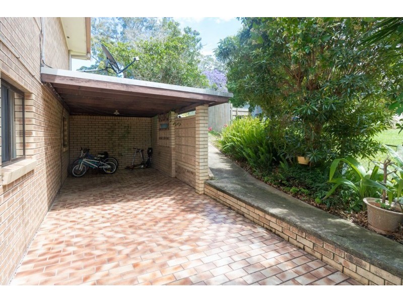 978 Dunoon Road, Modanville NSW 2480