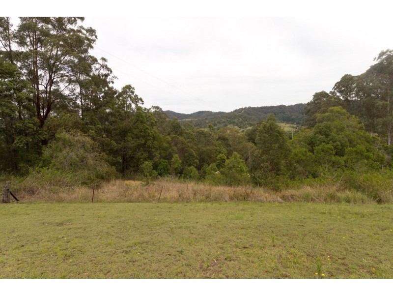 5149 Kyogle Road, Cawongla NSW 2474