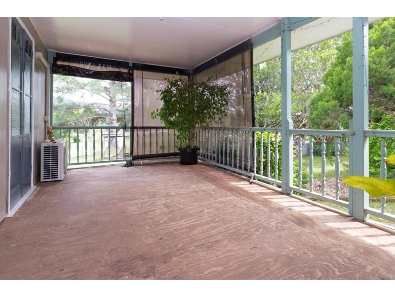 5149 Kyogle Road, Cawongla NSW 2474