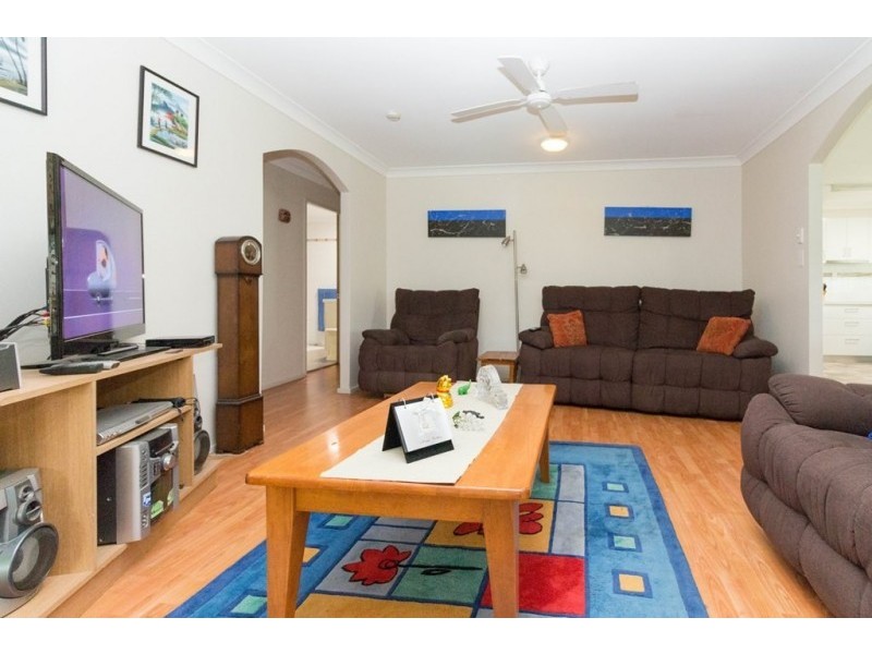 5149 Kyogle Road, Cawongla NSW 2474