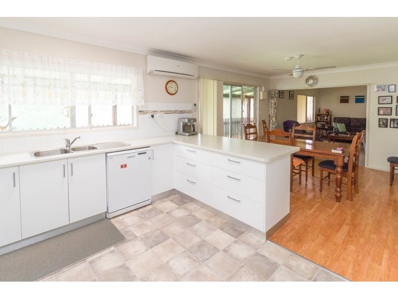 5149 Kyogle Road, Cawongla NSW 2474