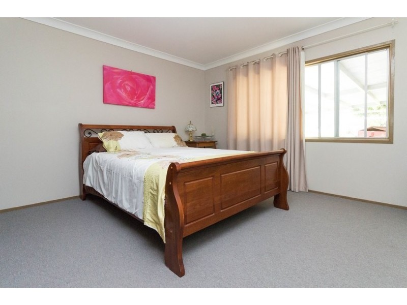 5149 Kyogle Road, Cawongla NSW 2474