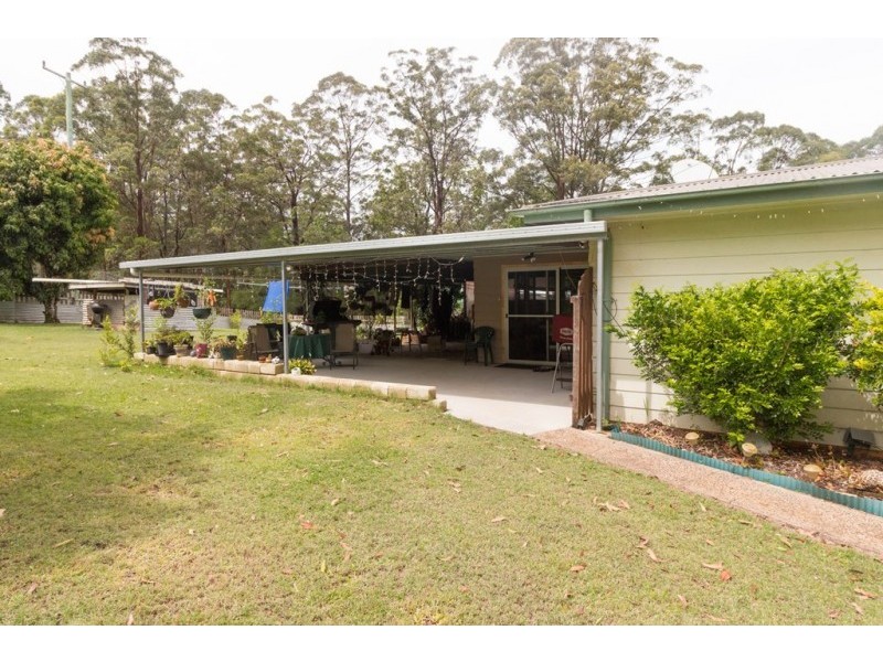 5149 Kyogle Road, Cawongla NSW 2474