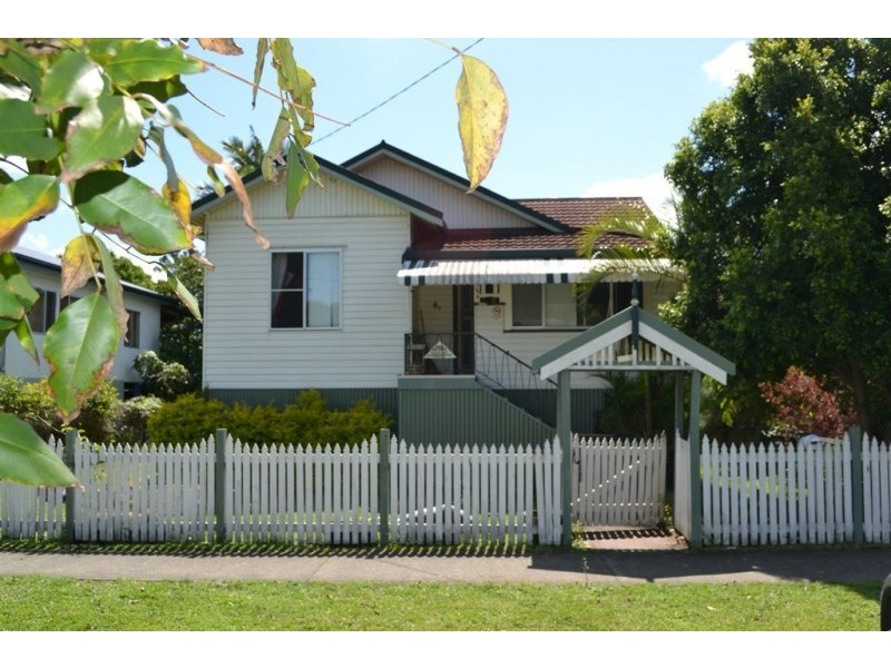 107 Hunter Street, Lismore NSW 2480