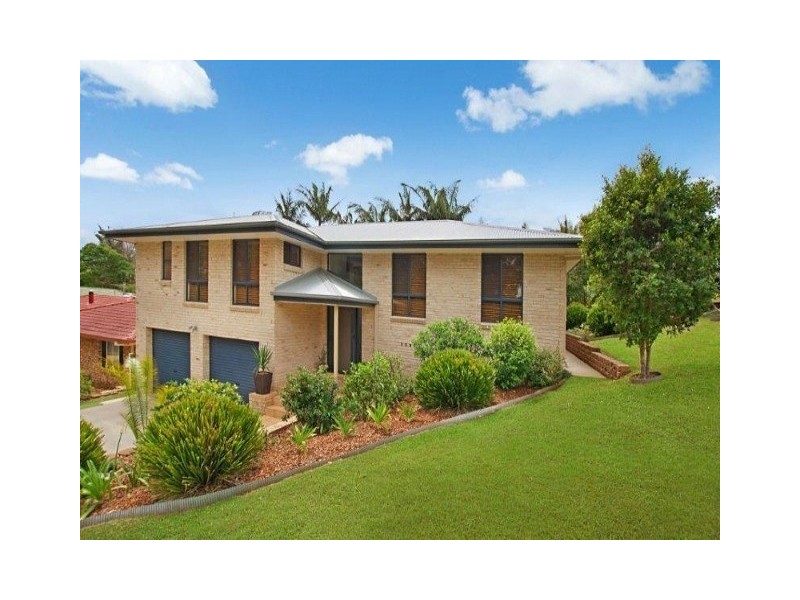 1 Napier Street, Goonellabah NSW 2480