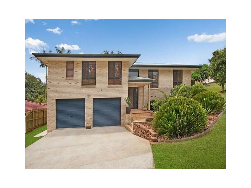 1 Napier Street, Goonellabah NSW 2480