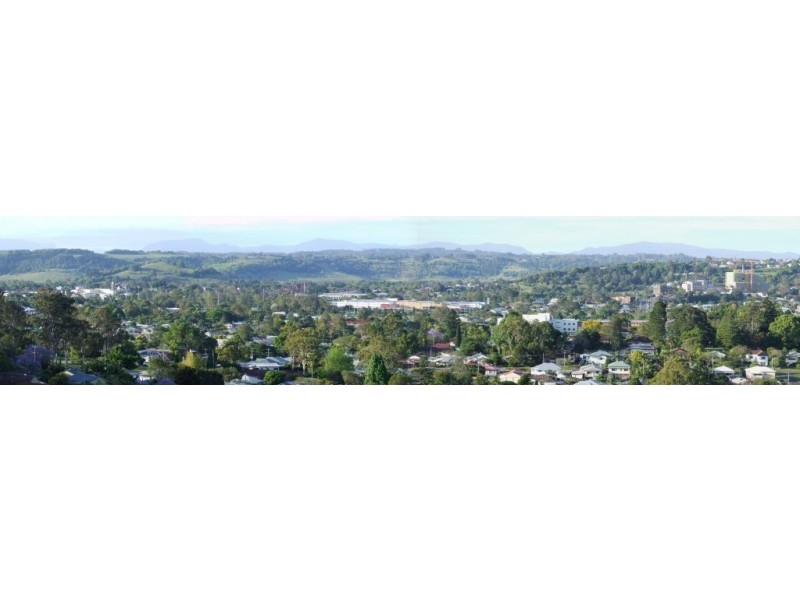 Lot 7, 60 Angela Place (off Barham St), East Lismore NSW 2480