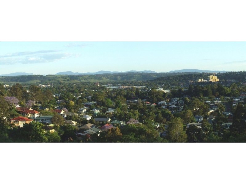 Lot 7, 60 Angela Place (off Barham St), East Lismore NSW 2480