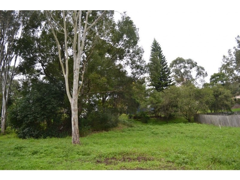 Lot 6, 32 Pendara Crescent (off Donnans Rd), Lismore Heights NSW 2480