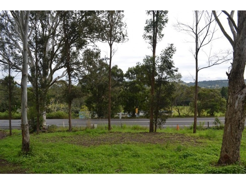 Lot 6, 32 Pendara Crescent (off Donnans Rd), Lismore Heights NSW 2480