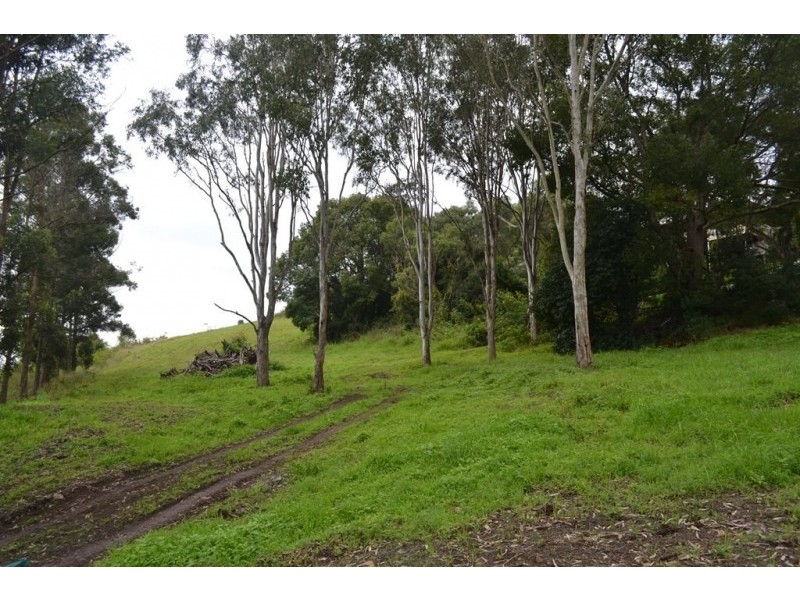 Lot 6, 32 Pendara Crescent (off Donnans Rd), Lismore Heights NSW 2480
