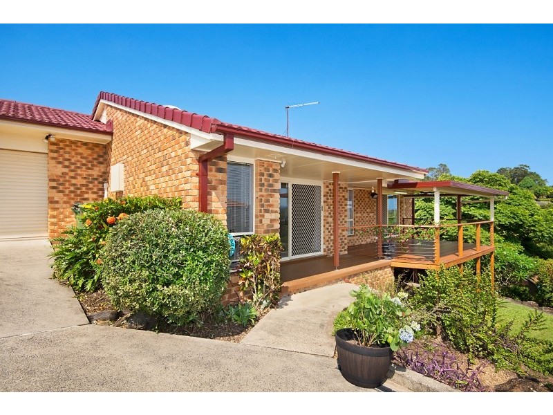 2/30 Barr Scott Drive (off Gallagher Dr), Lismore Heights NSW 2480