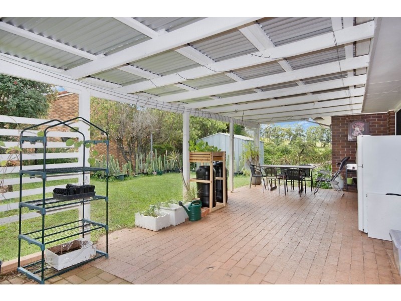 8 Brooker Drive, Goonellabah NSW 2480