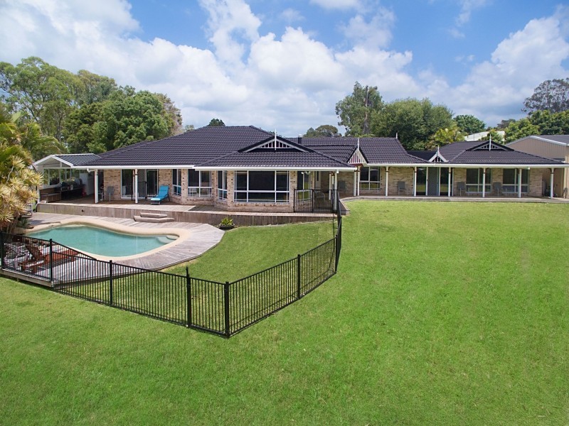 6 Whispering Valley Drive, Richmond Hill NSW 2480