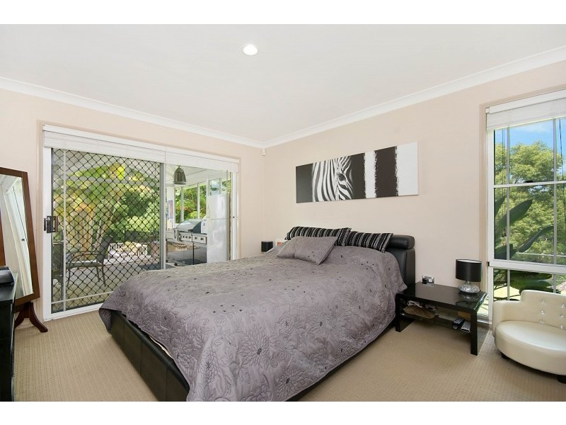 6 Whispering Valley Drive, Richmond Hill NSW 2480