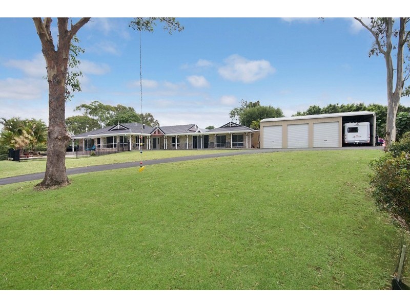 6 Whispering Valley Drive, Richmond Hill NSW 2480