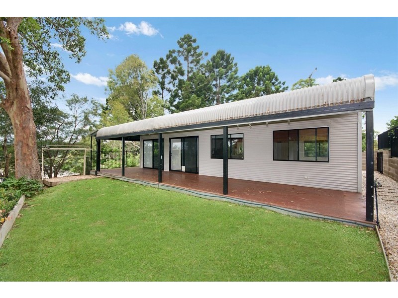 6 Whispering Valley Drive, Richmond Hill NSW 2480