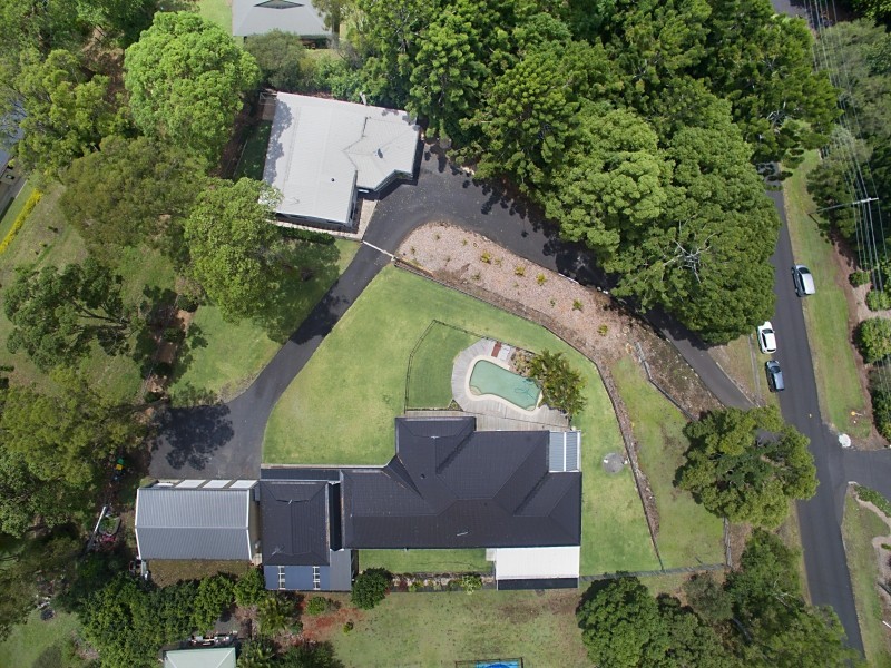 6 Whispering Valley Drive, Richmond Hill NSW 2480