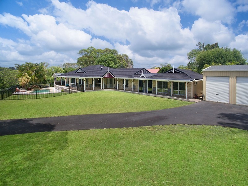 6 Whispering Valley Drive, Richmond Hill NSW 2480