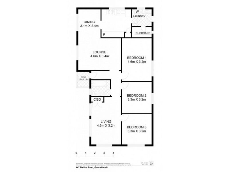 447 Ballina Road, Goonellabah NSW 2480