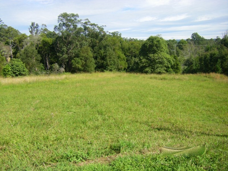 Lot 5,  Tulsi Lane, Nimbin NSW 2480
