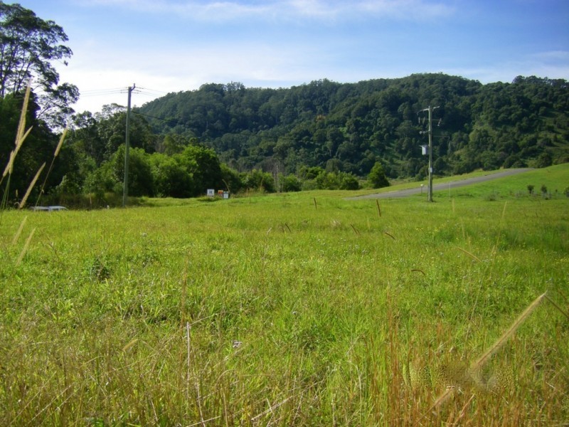 Lot 5,  Tulsi Lane, Nimbin NSW 2480