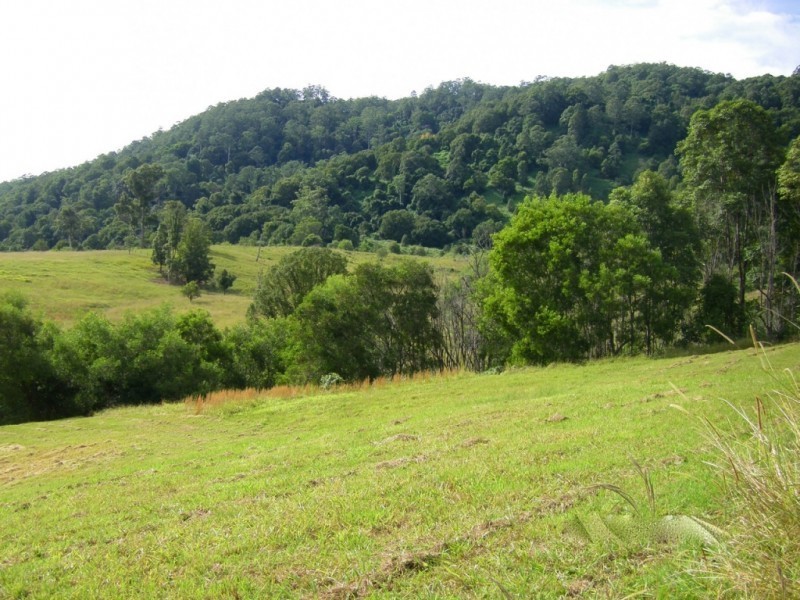 Lot 9,  Tulsi Lane, Nimbin NSW 2480