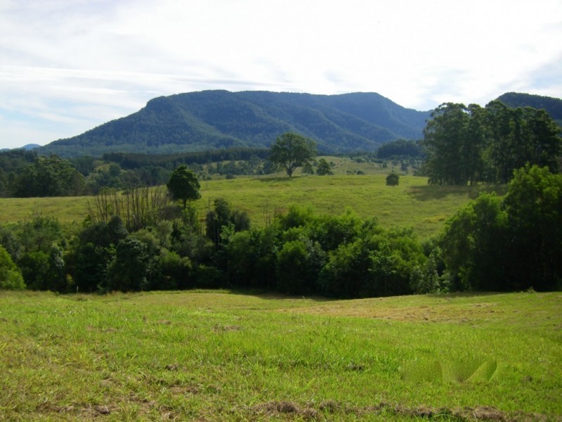 Lot 9,  Tulsi Lane, Nimbin NSW 2480