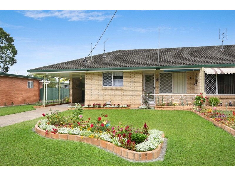 2/11 Zambelli Drive, East Lismore NSW 2480