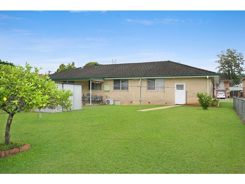 2/11 Zambelli Drive, East Lismore NSW 2480