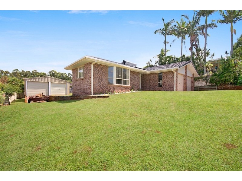 3 Kingsley Court, Goonellabah NSW 2480