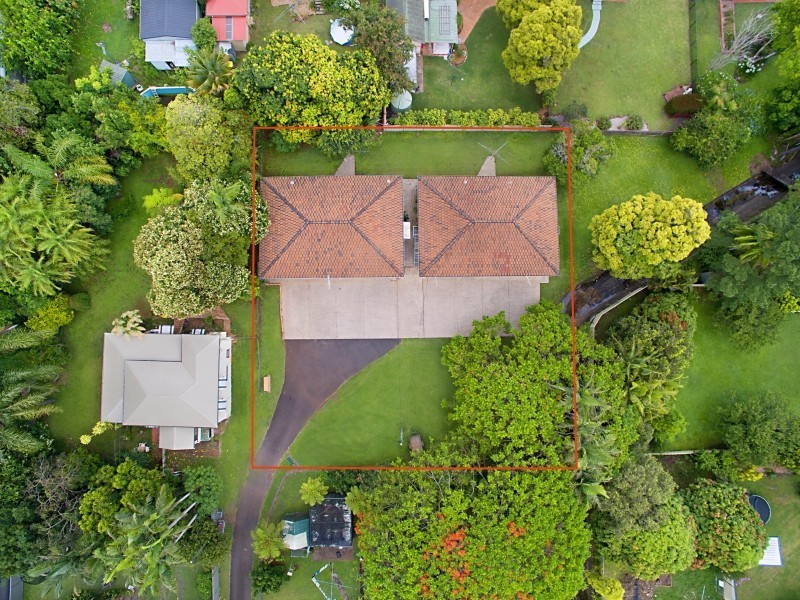 13-15 Bright Street, East Lismore NSW 2480