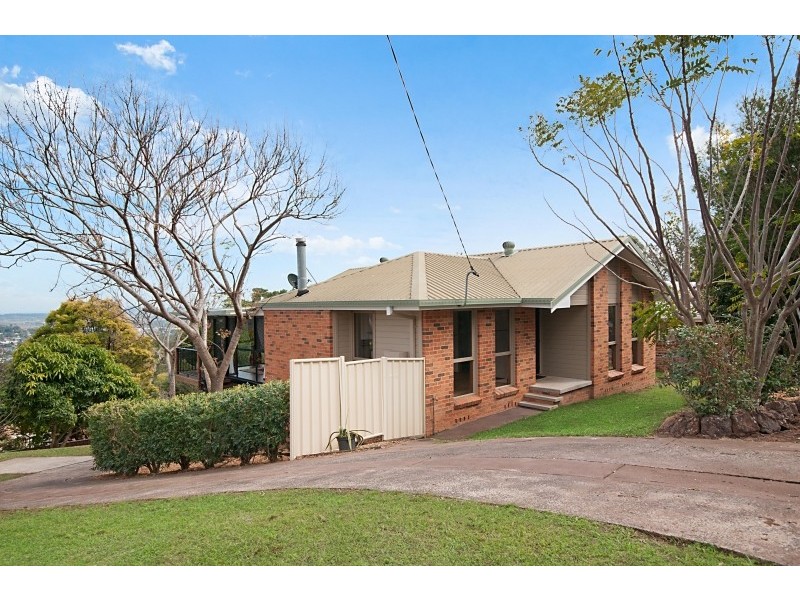 11 Chilcott Drive, Goonellabah NSW 2480