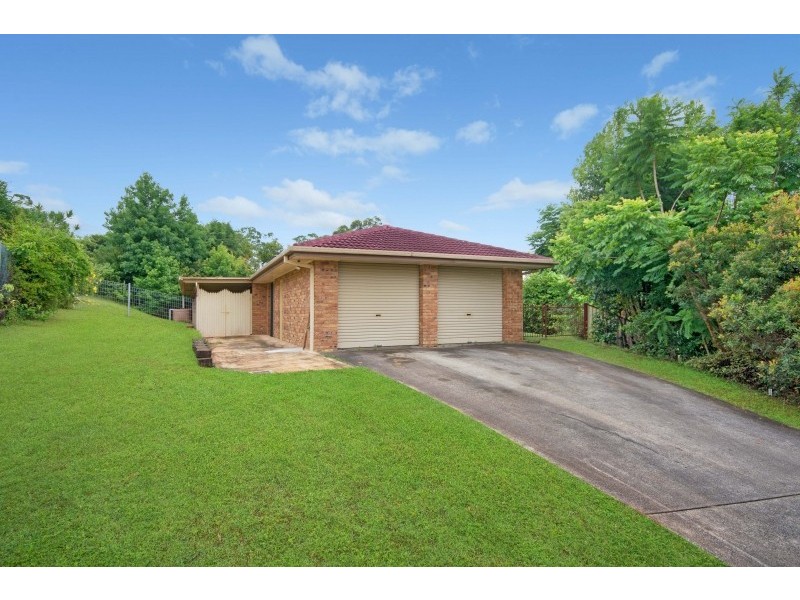 11 Kerrabee Court, Goonellabah NSW 2480