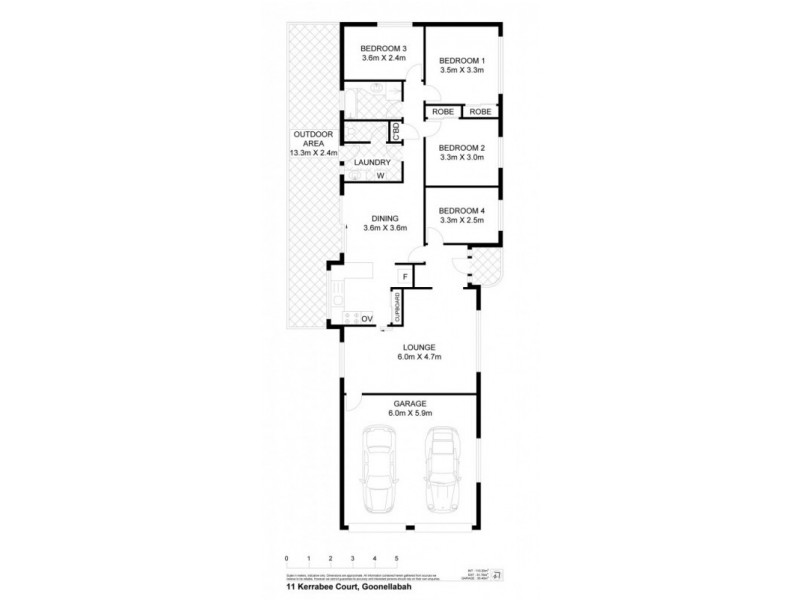 11 Kerrabee Court, Goonellabah NSW 2480