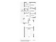 11 Kerrabee Court, Goonellabah NSW 2480 Floorplan